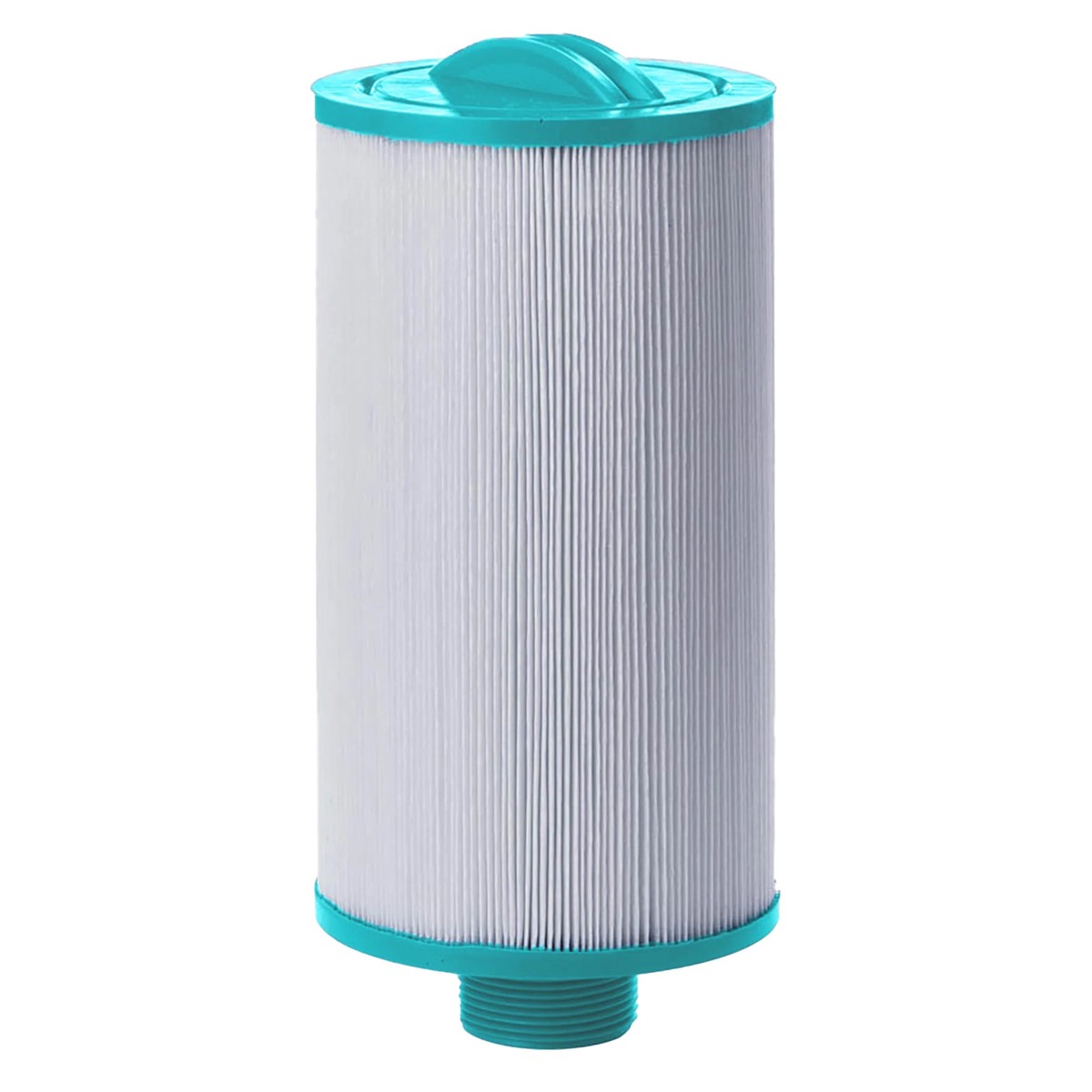 Hurricane Filters HFPDM25-01 Advanced Pool and Spa Cartridge Filter Replacement