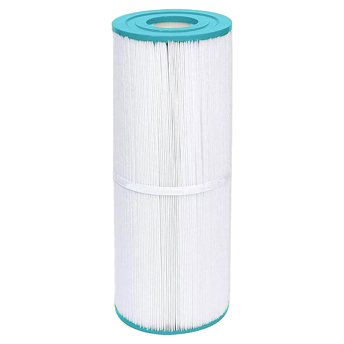 Hurricane HF4950-01 Advanced Pool and Spa Filter Cartridge Replacement, White