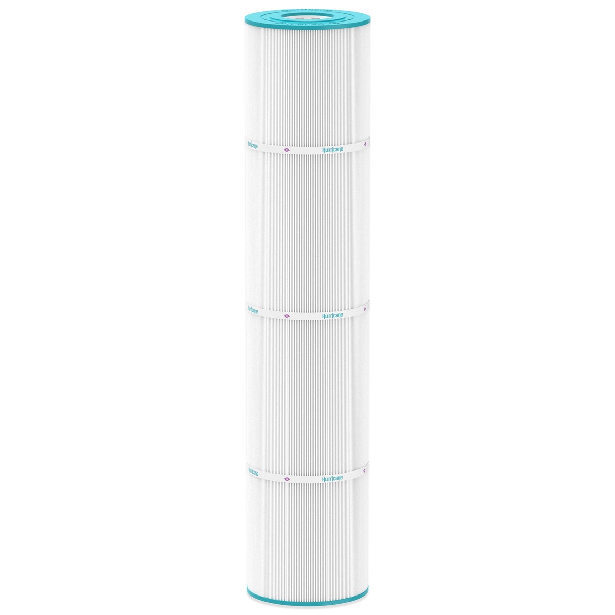 Hurricane HF4995-01 Advanced Filter Cartridge for Unicel C-4995 and PCAL100