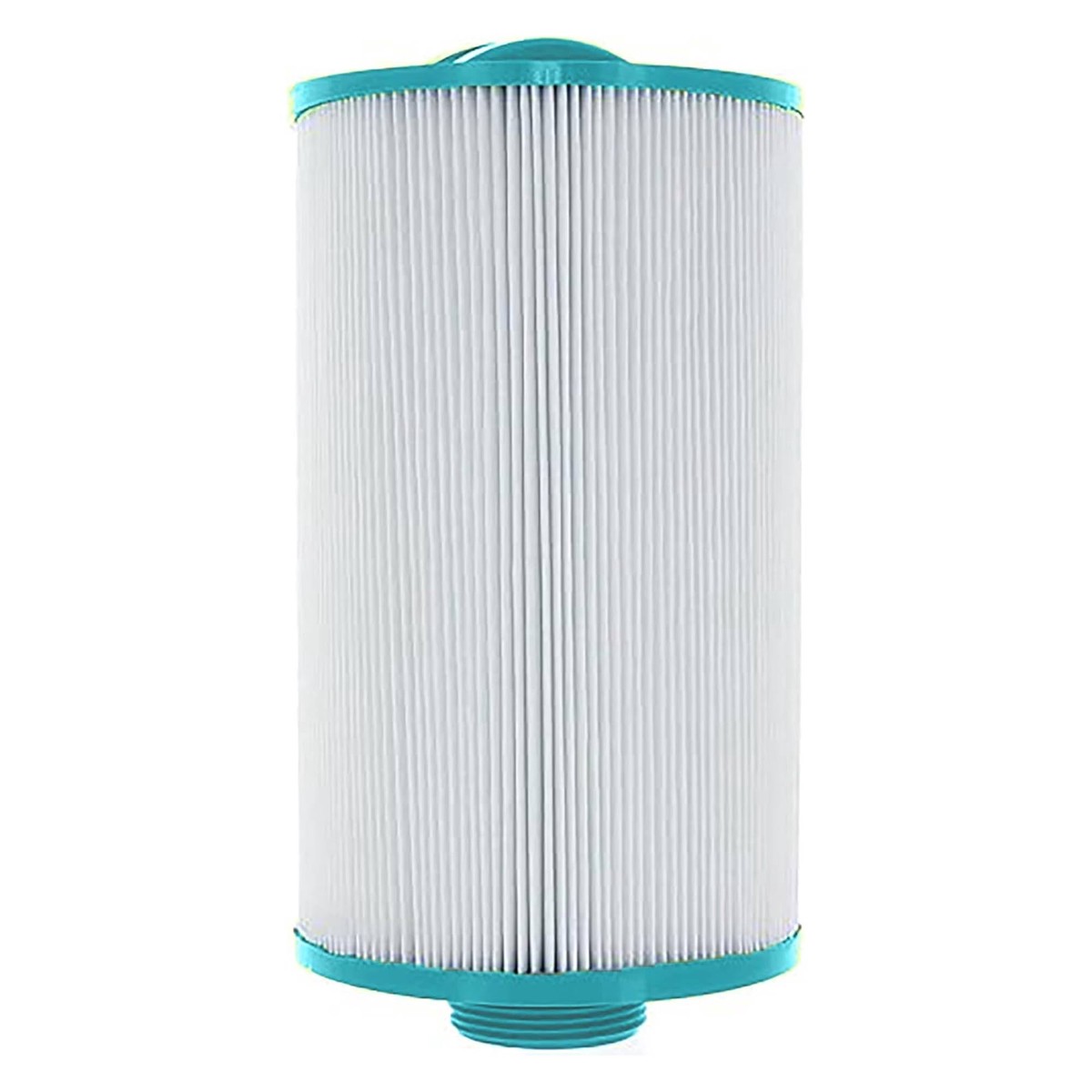 Hurricane HF4H21-01 Advanced Pool and Spa Filter Cartridge Replacement, White