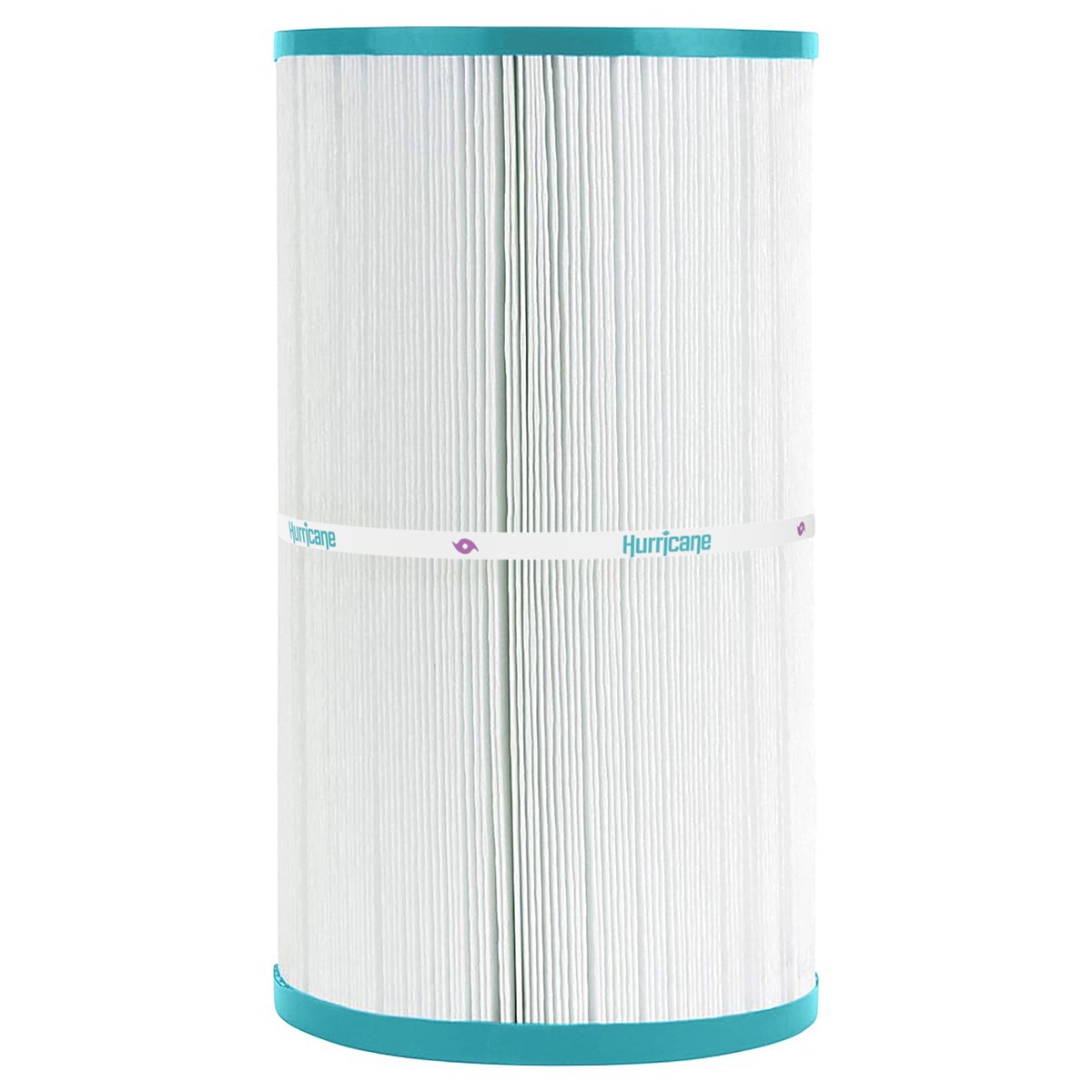 Hurricane HF5300-01 Replacement Spa Filter Cartridge for PJW-50 & Unicel C-5300