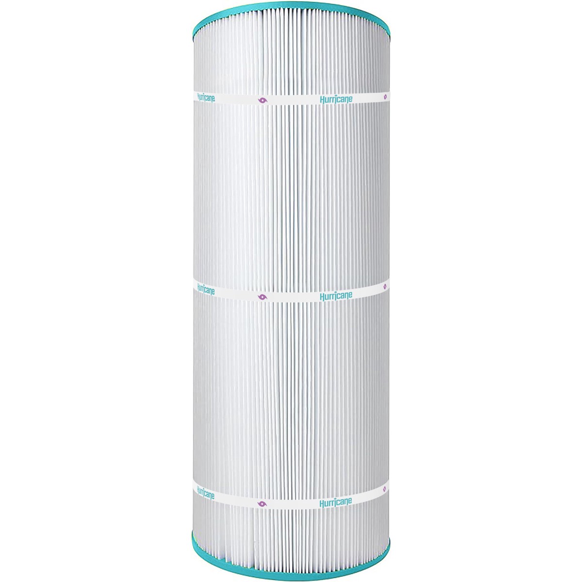 Hurricane Replacement Spa Filter Cartridge for PJANCS100 & Unicel C8410, 3 Pack
