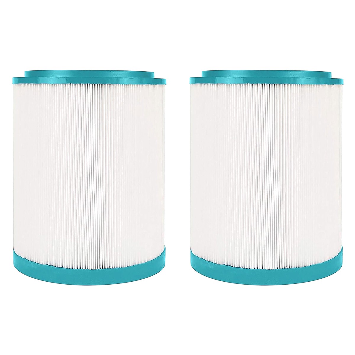 Hurricane Spa Filter Cartridge for RMA25-M, Master Spas Outer Cartridge, 2 Pack