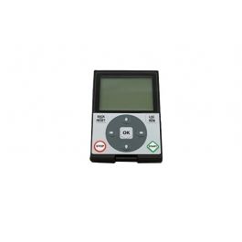 Honeywell HVFDSDGRAPHICKP Variable Frequency Drive Keypad
