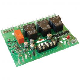 ICM Controls ICM289 Furnace Control Board