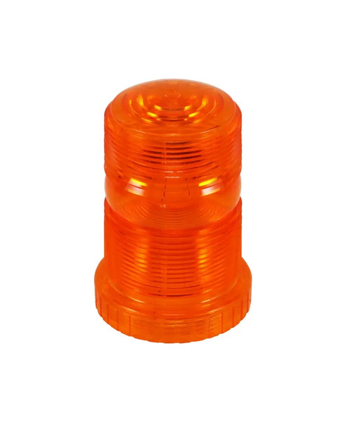 JLG Part # CW113611 | CW-LENS - AMBER, EA