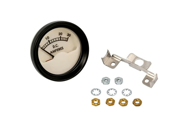 JLG Part # SJ108554 | SJ-AMMETER, EA