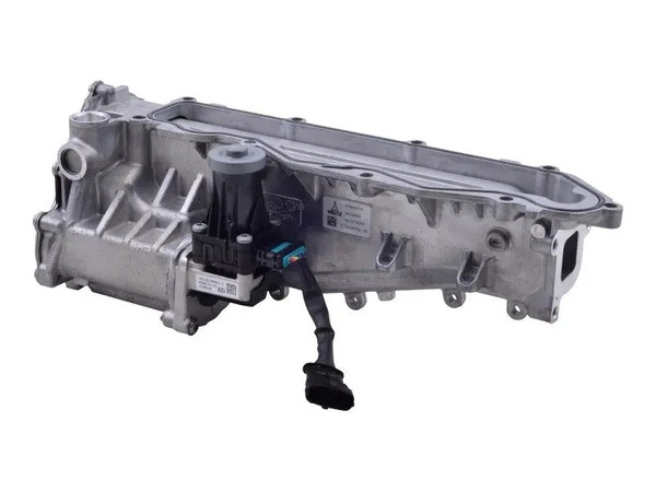 JLG Part # DTZ04133060 | DTZ - MODULE, EGR, EA