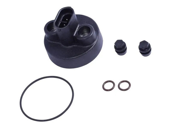 JLG Part # JDRE522109 | JD-SOLENOID, FUEL INJ PUMP, EA