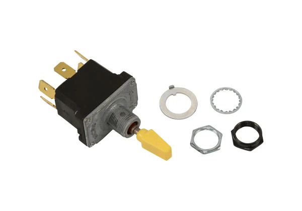 JLG Part # 4360331S | SWITCH, TOGGLEDPDT, EA