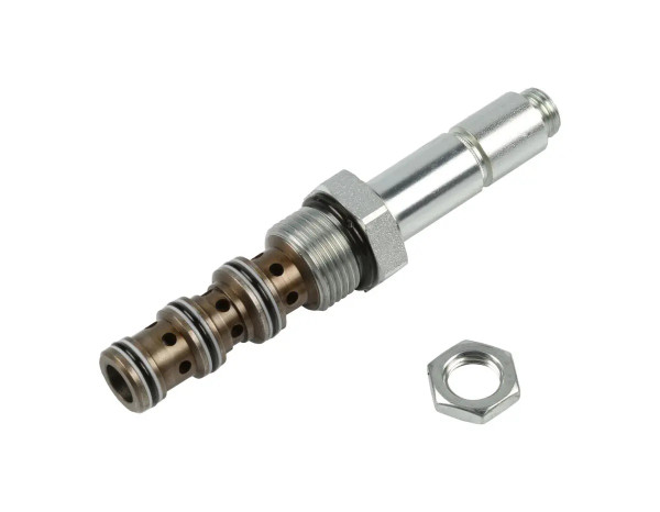 JLG Part # GN44169 | GN-VALVE, SOLENOID, EA