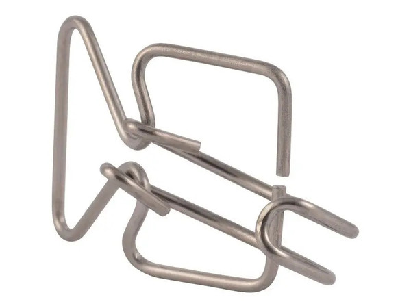JLG Part # SN8140014 | SN-CLIP,AIR CLEANER, EA