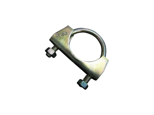 JLG Part # MEC9868 | MEC-CLAMP, MUFFLER 1 3/4, EA