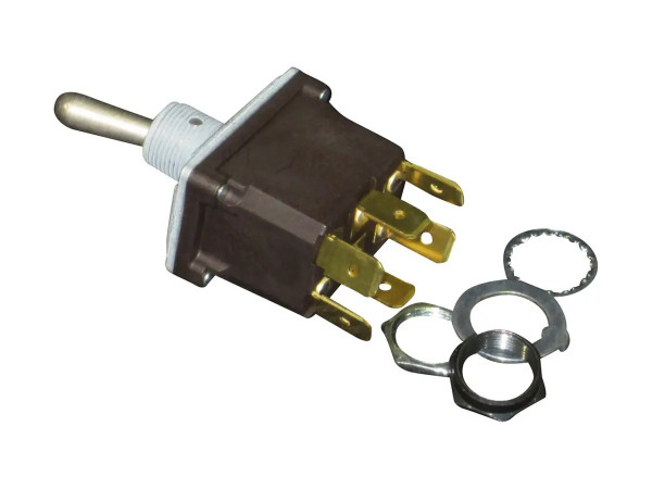 JLG Part # MEC2587633 | MEC-TOGGLE SWITCH, EA