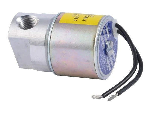 JLG Part # GN45827 | GN-SHUT OFF, SOLENOID, EA