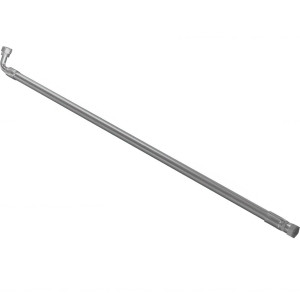 Genie Lift Part # 121890GT - HOSE ASSY,1/2,90MD,34IN,STR, EA
