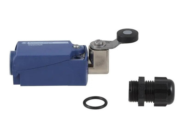 JLG Part # GN88356-13103 | GN-SW,LIMIT(ADJUST HD), EA