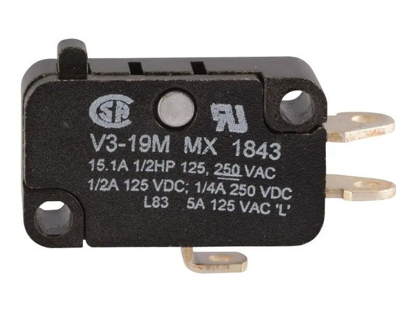 JLG Part # UP066544-014 | UP-MICROSWITCH, EA