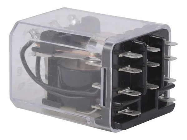 JLG Part # UP027962-003 | UP-RELAY, 12V, EA