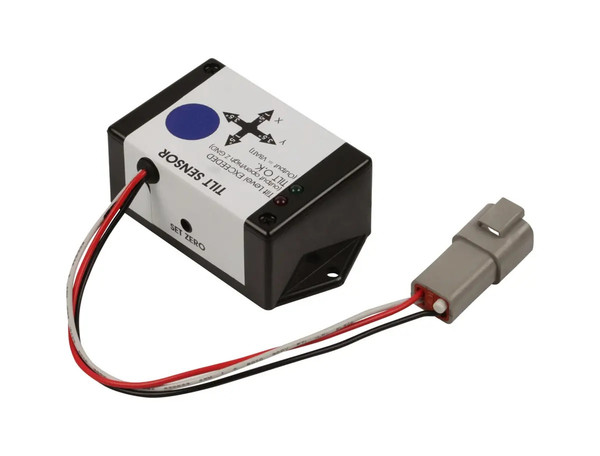 JLG Part # SJ146658 | SJ-SWITCH, TILT ASSY, EA