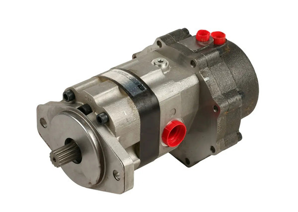 JLG Part # SN6030040-3 | SN-MOTOR W/ BRAKE UNPAINTED, EA