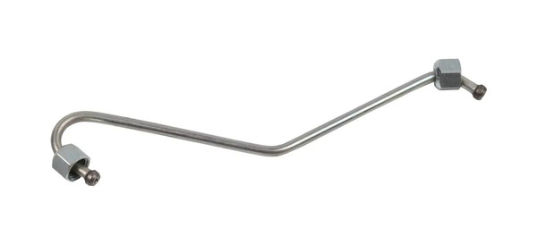 JLG Part # DTZ4179708 | DTZ-FUEL LINE, EA
