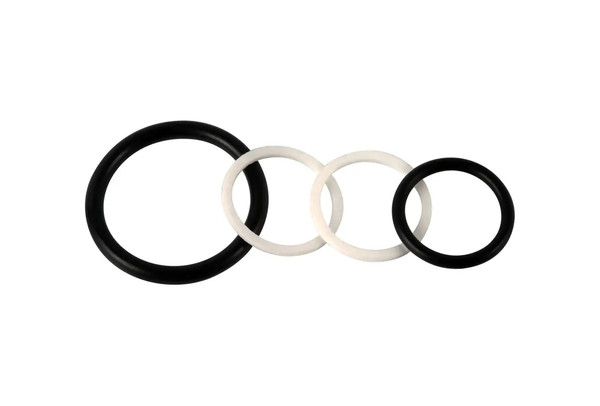 JLG Part # SN6010602 | SN-SEAL KIT, EA
