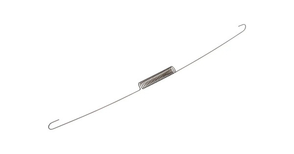 JLG Part # GN44188 | GN-SPRING, GOVERNOR, EA