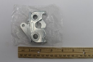 Genie Lift Part # 215254GT - LATCH,ROTARY,ENGINE COVER, EA