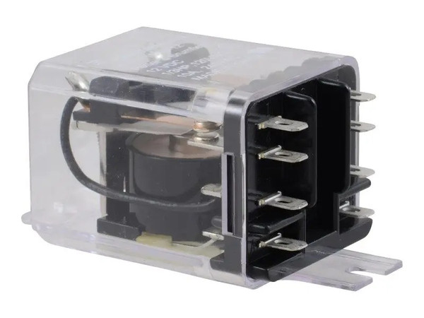 JLG Part # SN3040214 | SN-RELAY, EA
