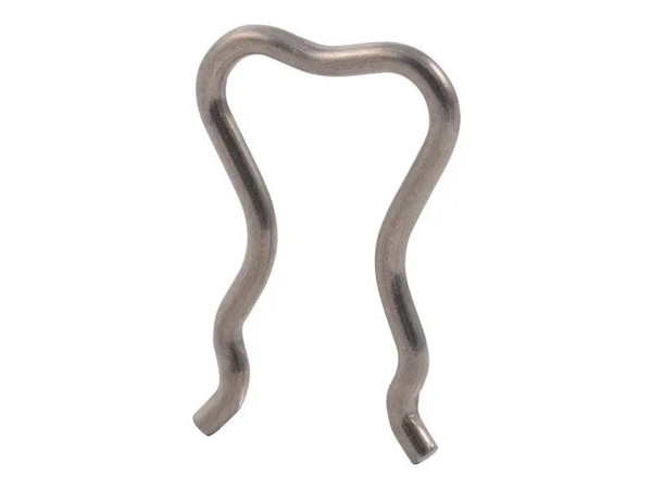 JLG Part # DTZ4123075 | DTZ-CLAMP, EA