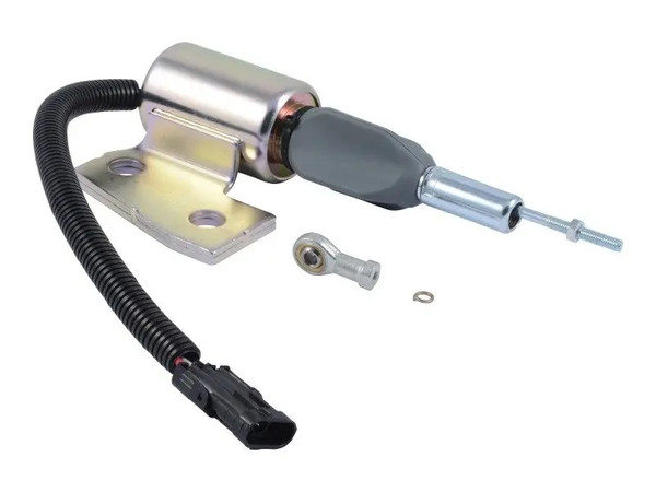 JLG Part # TX7-343-40 | TX-FUEL SOLENOID, EA