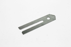 Genie Lift Part # 5-2134GT - SHIM,2X7X.06, EA