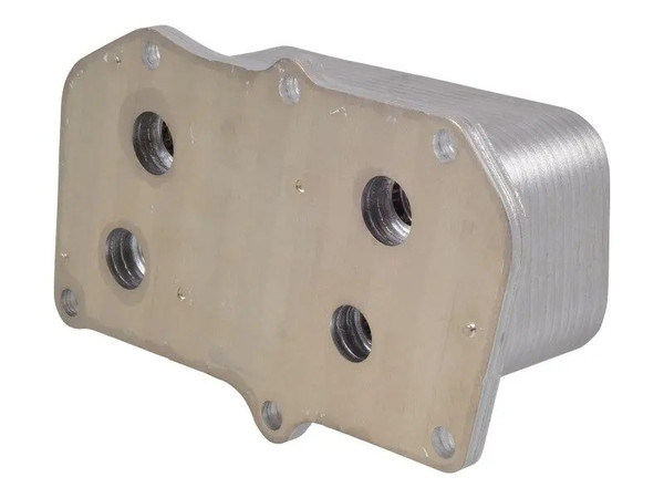 JLG Part # DTZ04124263 | DTZ-OIL COOLER, EA
