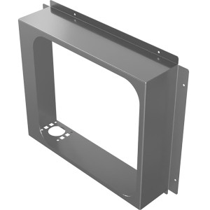 Genie Lift Part # 128247GT - FORMING, FAN BAFFLE, EA