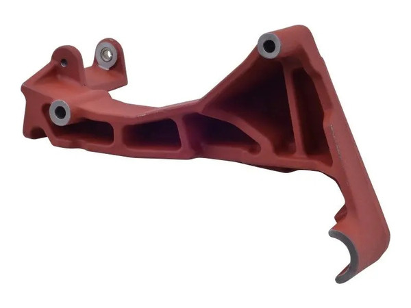 JLG Part # DTZ4272747 | DTZ-BRCKT,ALTRNTR MNT, EA