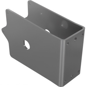 Genie Lift Part # 139384GT - BRACKET, EXTEND SHEAVE, EA