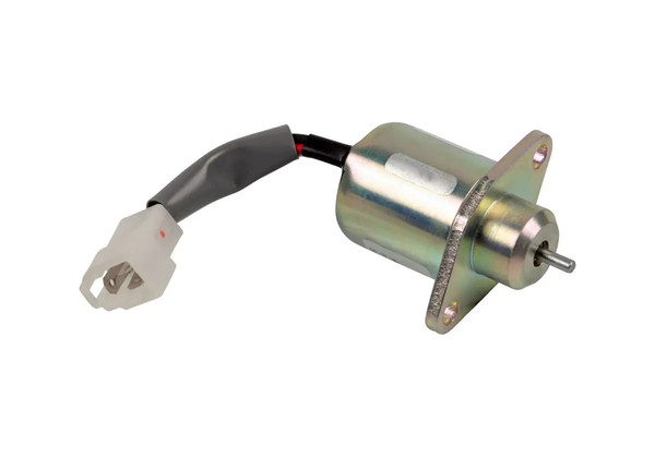 JLG Part # GN866030 | GN-SOLENOID,STOP 3-WR, EA