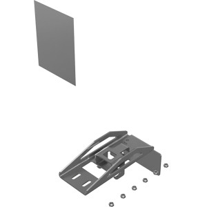 Genie Lift Part # 233993GT - KIT, PANEL CRADLE BRACKET, SYMBL, EA