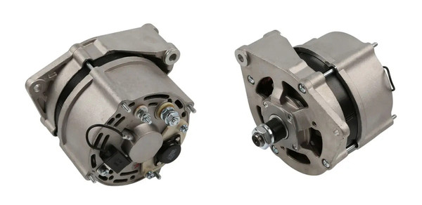 JLG Part # DTZ027-2962 | DTZ-ALTERNATOR, EA