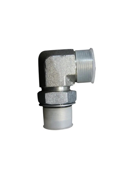 JLG Part # GN48983 | GN-FITTING, ADAPTER, EA