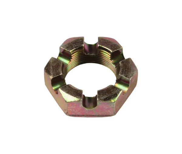 JLG Part # UP061817-011 | UP-NUT, CASTLE, EA