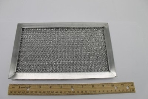 Genie Lift Part # 214584GT - FILTER, CAB AIR INTAKE, EA