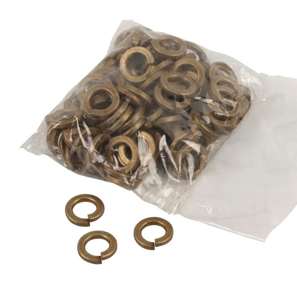 JLG Part # SJ103998 | SJ-LK WHSR PK100, PK