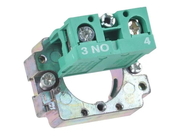 JLG Part # SJ103280 | SJ-N.O. CONTACT W/ BASE, EA