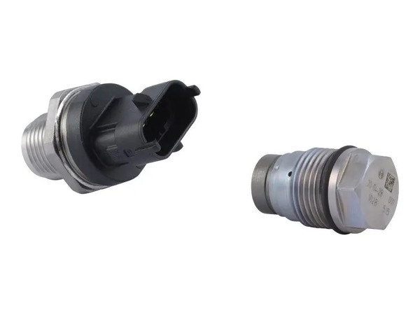 JLG Part # 70025235 | KIT,PRESSURE SENSOR/RELIEF VLV, EA