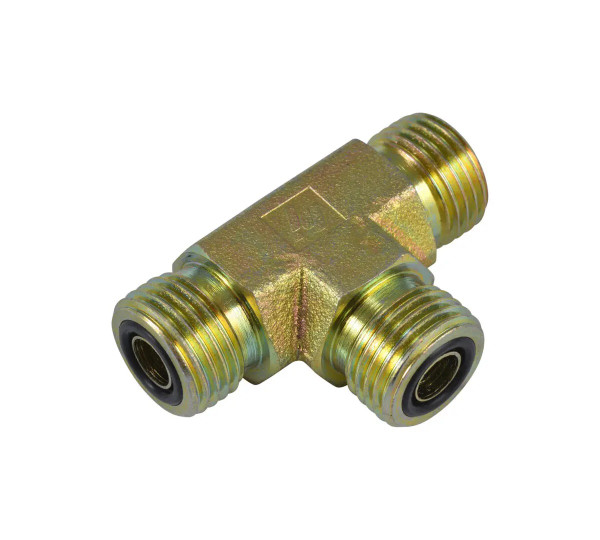 JLG Part # GN48896 | GN-CONN,TEE,UNION, EA