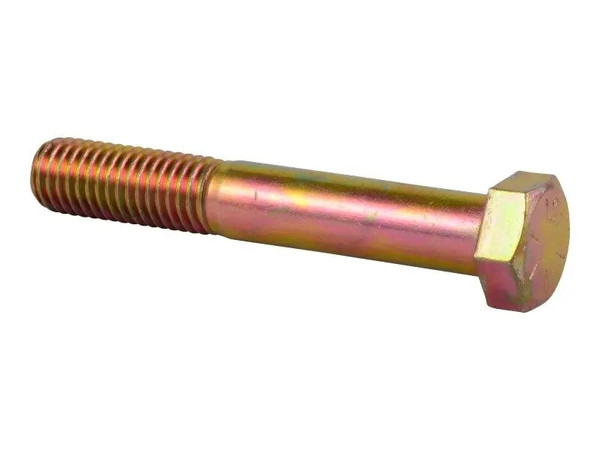 JLG Part # GN21175 | GN-SCR CAP HH, EA