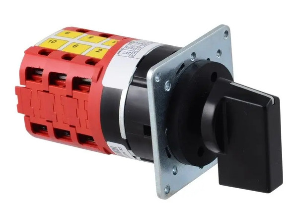 JLG Part # TX0269453 | TX-IGNITION SWITCH, EA