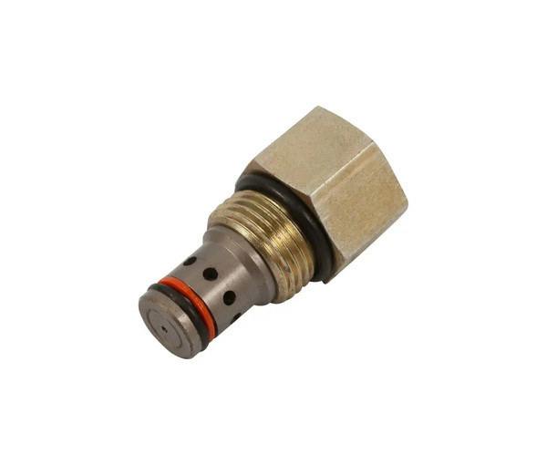 JLG Part # GN52598 | GN-FLOW CONTROL VALVE, EA